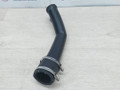 патрубок интеркулера Mercedes-Benz C-Класс W205/S205/C205 2014, 2.0 л., M 274.920, бензин, АКПП, белый, седан, задний привод, правый руль, A2740980207, A2740940191 - фото №2
