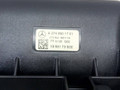 корпус воздушного фильтра Mercedes-Benz C-Класс W205/S205/C205 2014, 2.0 л., M 274.920, бензин, АКПП, белый, седан, задний привод, правый руль, A2740901701, A2740940104, A2740900029 - фото №7