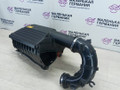 корпус воздушного фильтра Mercedes-Benz C-Класс W205/S205/C205 2014, 2.0 л., M 274.920, бензин, АКПП, белый, седан, задний привод, правый руль, A2740901701, A2740940104, A2740900029 - фото №2