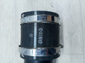 патрубок интеркулера Mercedes-Benz C-Класс W205/S205/C205 2014, 2.0 л., M 274.920, бензин, АКПП, белый, седан, задний привод, правый руль, A2740980207, A2740940191 - фото №5