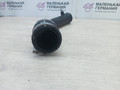 патрубок интеркулера Mercedes-Benz C-Класс W205/S205/C205 2014, 2.0 л., M 274.920, бензин, АКПП, белый, седан, задний привод, правый руль, A2740980207, A2740940191 - фото №4