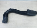 воздухозаборник Mercedes-Benz C-Класс W205/S205/C205 2014, 2.0 л., M 274.920, бензин, АКПП, белый, седан, задний привод, правый руль, A2740901000, A2740900582 - фото №3