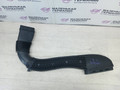 воздухозаборник Mercedes-Benz C-Класс W205/S205/C205 2014, 2.0 л., M 274.920, бензин, АКПП, белый, седан, задний привод, правый руль, A2740901000, A2740900582 - фото №2