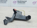 водосток капота Mercedes-Benz E-Класс W212 [рестайлинг] W212 (2013 - 2016), 2.0 л., M 274.920, бензин, синий, седан, задний привод, правый руль, A2128320725 - фото №3