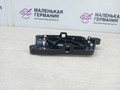 кронштейн (крепление) Mercedes-Benz E-Класс W212 [рестайлинг] W212 (2013 - 2016), 2.0 л., M 274.920, бензин, синий, седан, задний привод, правый руль, A2122670088 - фото №2