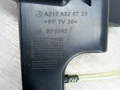 водосток капота Mercedes-Benz E-Класс W212 [рестайлинг] W212 (2013 - 2016), 2.0 л., M 274.920, бензин, синий, седан, задний привод, правый руль, A2128320725 - фото №6