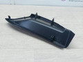 крышка торпеды боковая Mercedes-Benz E-Класс W212 [рестайлинг] W212 (2013 - 2016), 2.0 л., M 274.920, бензин, синий, седан, задний привод, правый руль, A2126800607 - фото №4