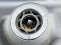 корпус воздушного фильтра BMW 6 серия F06/F12/F13 2013, 4.4 л., N63 B44 B, бензин, black sapphire metallic (475), 13717601899, 7601899 - фото №8