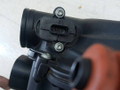 корпус воздушного фильтра BMW 6 серия F06/F12/F13 2013, 4.4 л., N63 B44 B, бензин, black sapphire metallic (475), 13717601899, 7601899 - фото №6
