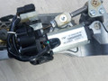 рулевая колонка BMW 6 серия F06/F12/F13 2013, 4.4 л., N63 B44 B, бензин, black sapphire metallic (475), 32306787926, 6787926 - фото №8