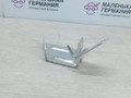 кронштейн (крепление) BMW 6 серия F06/F12/F13 2013, 4.4 л., N63 B44 B, бензин, black sapphire metallic (475), 51717203490, 7203490 - фото №4