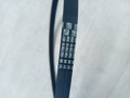 ремень ручейковый BMW 6 серия F06/F12/F13 2013, 4.4 л., N63 B44 B, бензин, black sapphire metallic (475), 11287631825, 7631825 - фото №5