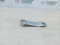 кронштейн (крепление) BMW 6 серия F06/F12/F13 2013, 4.4 л., N63 B44 B, бензин, black sapphire metallic (475), 31356777642, 6777642 - фото №2