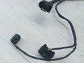 проводка BMW 6 серия F06/F12/F13 2013, 4.4 л., N63 B44 B, бензин, black sapphire metallic (475), 61129219021, 9219021 - фото №7