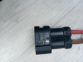 проводка BMW 6 серия F06/F12/F13 2013, 4.4 л., N63 B44 B, бензин, black sapphire metallic (475), 61136987077, 8365385 - фото №8
