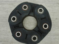 муфта кардана BMW 6 серия F06/F12/F13 2013, 4.4 л., N63 B44 B, бензин, black sapphire metallic (475), 26117546426, 7546426, 7546087 - фото №2