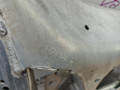 балка подвески передняя (подрамник) BMW 6 серия F06/F12/F13 2013, 4.4 л., N63 B44 B, бензин, black sapphire metallic (475), 7594937, 31116796692, 6796692 - фото №7