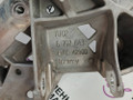 балка подвески передняя (подрамник) BMW 6 серия F06/F12/F13 2013, 4.4 л., N63 B44 B, бензин, black sapphire metallic (475), 7594937, 31116796692, 6796692 - фото №11