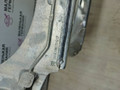 балка подвески передняя (подрамник) BMW 6 серия F06/F12/F13 2013, 4.4 л., N63 B44 B, бензин, black sapphire metallic (475), 7594937, 31116796692, 6796692 - фото №15