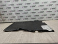 защита двигателя BMW 3 серия F30/F31/F34 F30 2012, 3.0 л., N55 B30 A, бензин, АКПП, black sapphire metallic (475), седан, задний привод, 51757241814, 7241814 - фото №3