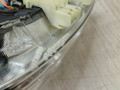 фара Nissan Patrol Y62 (2010 - 2014), 260103ZD0A, 260603ZD0A - фото №15