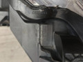 фара Nissan Patrol Y62 (2010 - 2014), 260103ZD0A, 260603ZD0A - фото №8
