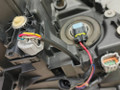 фара Nissan Patrol Y62 (2010 - 2014), 260103ZD0A, 260603ZD0A - фото №12