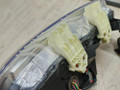фара Nissan Patrol Y62 (2010 - 2014), 260103ZD0A, 260603ZD0A - фото №17