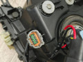 фара Nissan Patrol Y62 (2010 - 2014), 260103ZD0A, 260603ZD0A - фото №9