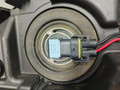 фара Nissan Patrol Y62 (2010 - 2014), 260103ZD0A, 260603ZD0A - фото №14