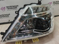 фара Nissan Patrol Y62 (2010 - 2014), 260103ZD0A, 260603ZD0A - фото №3
