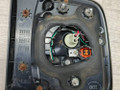 фонари задние (комплект) Nissan Patrol Y62 (2010 - 2014), 265503ZD0A, 265553ZD0A, 265503ZD1B, 265553ZD1B - фото №9