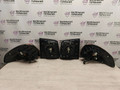 фонари задние (комплект) Nissan Patrol Y62 (2010 - 2014), 265503ZD0A, 265553ZD0A, 265503ZD1B, 265553ZD1B - фото №2