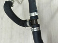 патрубок охлаждения турбины BMW 6 серия F06/F12/F13 2013, 4.4 л., N63 B44 B, бензин, black sapphire metallic (475), 11537578687, 7578687, 970354157142 - фото №11