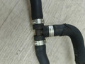 патрубок охлаждения турбины BMW 6 серия F06/F12/F13 2013, 4.4 л., N63 B44 B, бензин, black sapphire metallic (475), 11537578687, 7578687, 970354157142 - фото №5