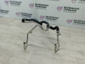 патрубок охлаждения турбины BMW 6 серия F06/F12/F13 2013, 4.4 л., N63 B44 B, бензин, black sapphire metallic (475), 11537578687, 7578687, 970354157142 - фото №8