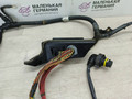 проводка BMW 6 серия F06/F12/F13 2013, 4.4 л., N63 B44 B, бензин, black sapphire metallic (475), 12517633269, 7633269 - фото №10