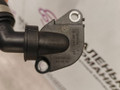 патрубок (трубопровод, шланг) BMW 6 серия F06/F12/F13 2013, 4.4 л., N63 B44 B, бензин, black sapphire metallic (475), 72357257, 11158647961, 8647961, 72352169 - фото №6
