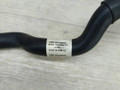 трубка вентиляции картерных газов BMW 6 серия F06/F12/F13 2013, 4.4 л., N63 B44 B, бензин, black sapphire metallic (475), 11158647299, 8647299 - фото №2