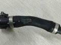 патрубок (трубопровод, шланг) BMW 6 серия F06/F12/F13 2013, 4.4 л., N63 B44 B, бензин, black sapphire metallic (475), 72357257, 11158647961, 8647961, 72352169 - фото №4