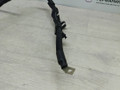 провод с генератора на стартер BMW 6 серия F06/F12/F13 2013, 4.4 л., N63 B44 B, бензин, black sapphire metallic (475), 7590245, 12427843349, 7843349 - фото №2