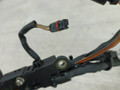 проводка двигателя BMW 6 серия F06/F12/F13 2013, 4.4 л., N63 B44 B, бензин, black sapphire metallic (475), 12517633263, 7633263, 12518631984, 8631984 - фото №3