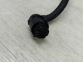 проводка BMW 6 серия F06/F12/F13 2013, 4.4 л., N63 B44 B, бензин, black sapphire metallic (475), 12517633267, 7633267, 12527621088 - фото №2