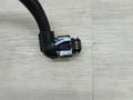 проводка BMW 6 серия F06/F12/F13 2013, 4.4 л., N63 B44 B, бензин, black sapphire metallic (475), 12517633267, 7633267, 12527621088 - фото №3