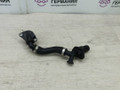 трубка вентиляции картерных газов BMW 6 серия F06/F12/F13 2013, 4.4 л., N63 B44 B, бензин, black sapphire metallic (475), 72352170, 11158647961, 8647961, 11157640285, 7640285 - фото №2
