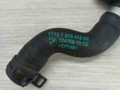 патрубок радиатора BMW 6 серия F06/F12/F13 2013, 4.4 л., N63 B44 B, бензин, black sapphire metallic (475), 17127575432, 7575432 - фото №5