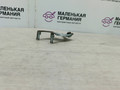 кронштейн (крепление) BMW 6 серия F06/F12/F13 2013, 4.4 л., N63 B44 B, бензин, black sapphire metallic (475), 13907616724 - фото №2