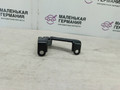 кронштейн (крепление) BMW 6 серия F06/F12/F13 2013, 4.4 л., N63 B44 B, бензин, black sapphire metallic (475), 17227575460 - фото №2