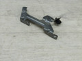 кронштейн (крепление) BMW 6 серия F06/F12/F13 2013, 4.4 л., N63 B44 B, бензин, black sapphire metallic (475), 12527633249, 7633249 - фото №3
