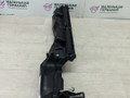 коллектор впускной BMW 6 серия F06/F12/F13 2013, 4.4 л., N63 B44 B, бензин, black sapphire metallic (475), 11617601432, 7601432 - фото №7